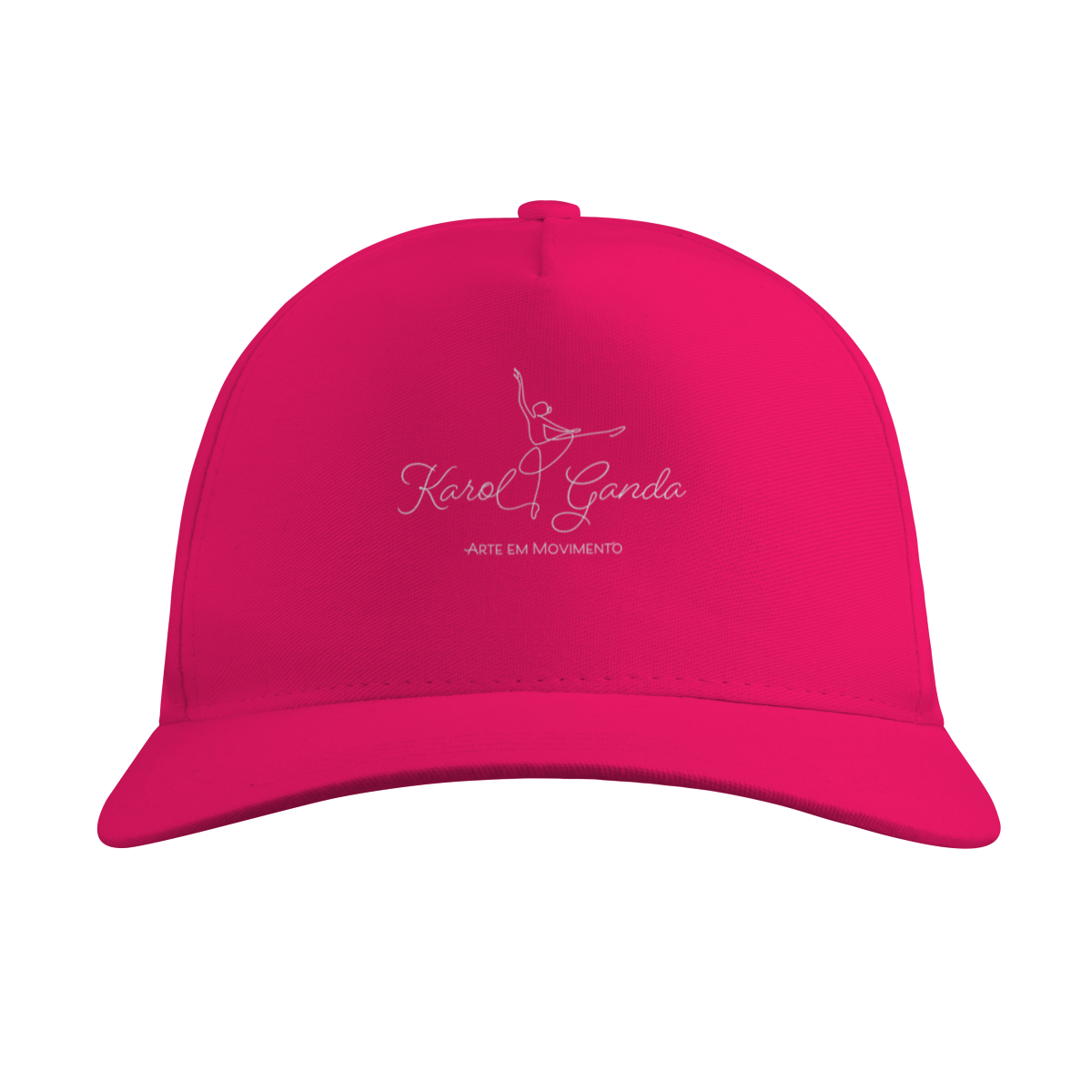 Nome do produto: Boné Quality - Karol Ganda