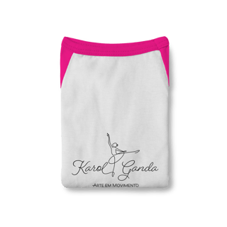Nome do produto Camisa Pet Dog - Karol Ganda