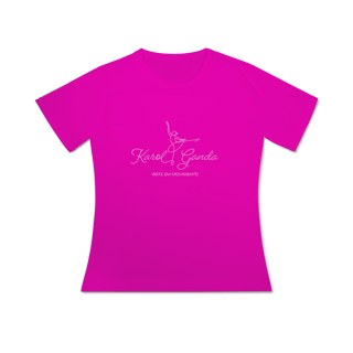 Nome do produto Baby Long Sport Dry UV - Karol Ganda