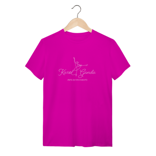 Nome do produto Camiseta Quality - Karol Ganda