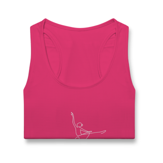Nome do produto Regata Feminina Sport Dry UV - Karol Ganda