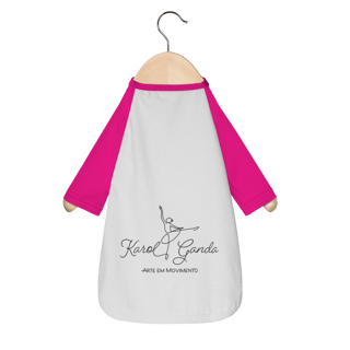 Nome do produto Camisa Pet Dog - Karol Ganda