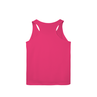 Nome do produto Regata Feminina Sport Dry UV - Karol Ganda