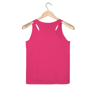 Nome do produto Regata Feminina Sport Dry UV - Karol Ganda