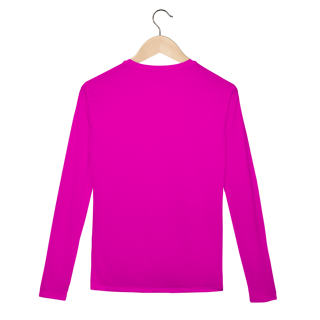 Nome do produto Camisa Manga Longa Sport Dry UV - Karol Ganda
