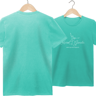 Camiseta Baby Long Estonada - Karol Ganda