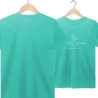 Nome do produto Camiseta Estonada - Karol Ganda