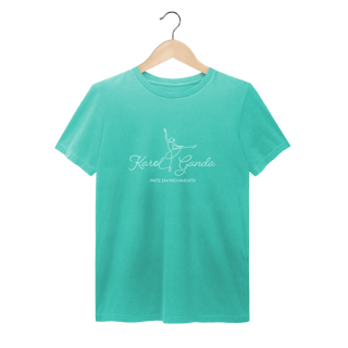 Nome do produto Camiseta Estonada - Karol Ganda