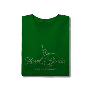 Nome do produto Camiseta Quality - Karol Ganda