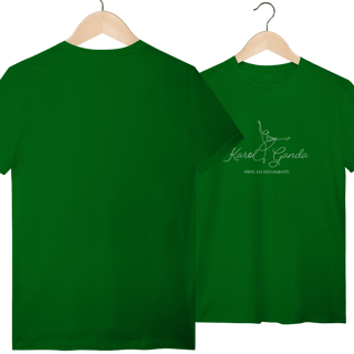 Nome do produto Camiseta Quality - Karol Ganda