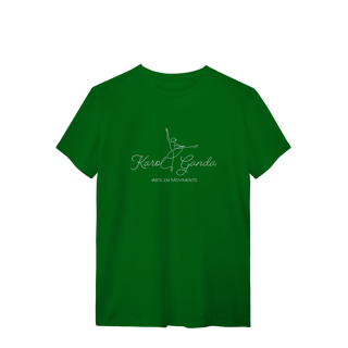 Nome do produto Camiseta Quality - Karol Ganda