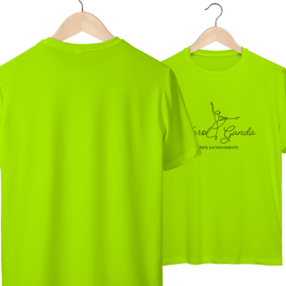 Camiseta Sport Dry UV - Karol Ganda