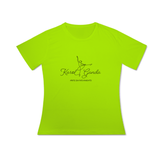 Nome do produto Baby Long Sport Dry UV - Karol Ganda