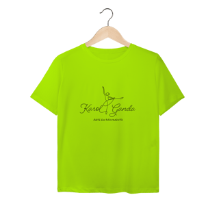 Nome do produto Baby Long Sport Dry UV - Karol Ganda