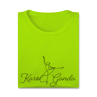 Nome do produto Baby Long Sport Dry UV - Karol Ganda