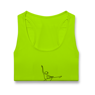 Nome do produto Regata Feminina Sport Dry UV - Karol Ganda