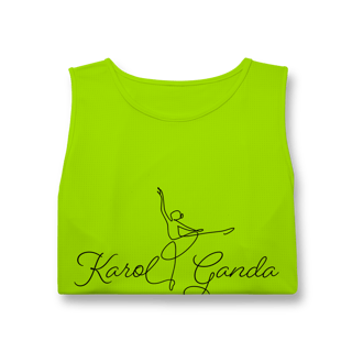 Nome do produto Regata Masculina Sport Dry UV - Karol Ganda