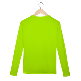 Nome do produto Camisa Manga Longa Sport Dry UV - Karol Ganda