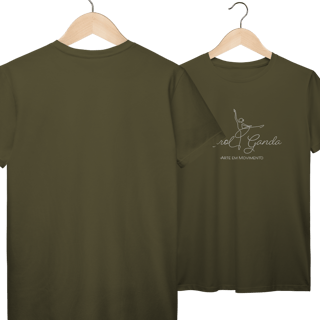 Nome do produto Camiseta Prime - Karol Ganda
