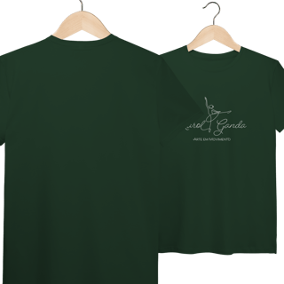 Nome do produto Camiseta Pima - Karol Ganda