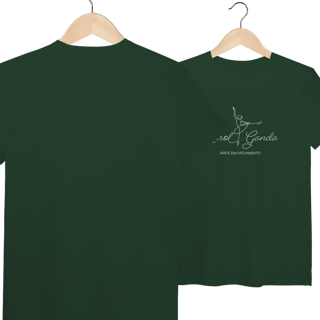 Nome do produto Camiseta Tech - Karol Ganda