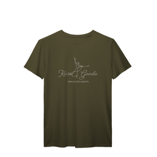 Nome do produto Camiseta Prime - Karol Ganda