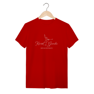 Nome do produto Camiseta Quality - Karol Ganda