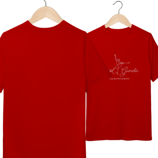 Nome do produto Camiseta Quality Infantil (10 à 14 anos) - Karol Ganda