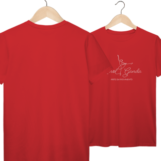 Nome do produto Camiseta Prime - Karol Ganda