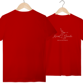 Nome do produto Camiseta Quality - Karol Ganda