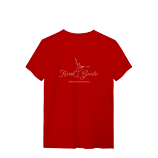 Nome do produto Camiseta Quality - Karol Ganda