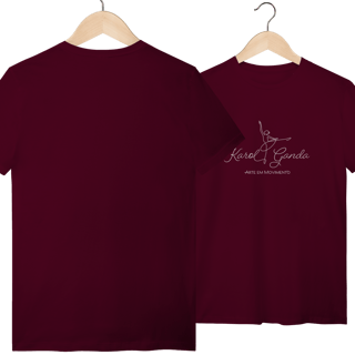 Camiseta Quality - Karol Ganda