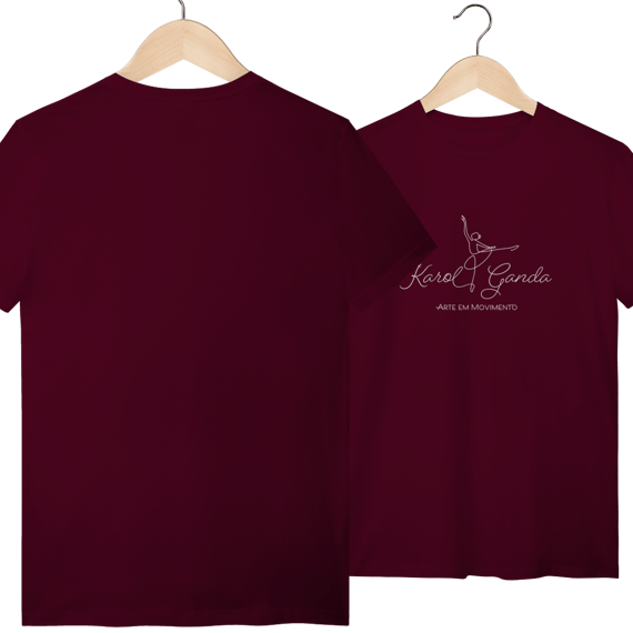 Camiseta Quality - Karol Ganda