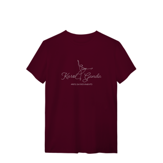 Nome do produto Camiseta Quality - Karol Ganda