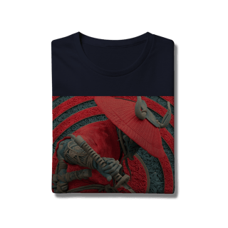 Nome do produto CAMISETA WARRIORS