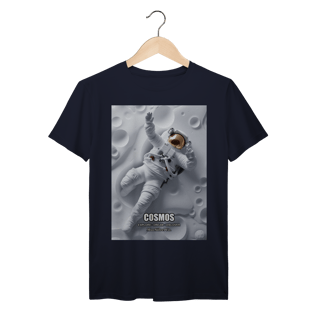 Nome do produto CAMISETA COSMOS 