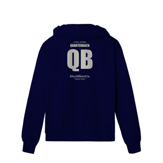 Nome do produto MOLETON ZIPER QB