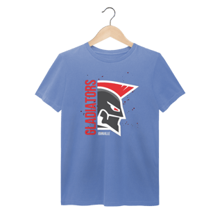 Nome do produto CAMISETA GLADIATORS PERFIL ESTONADA