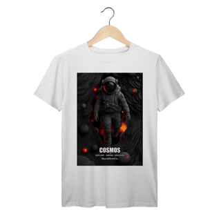 Nome do produto CAMISETA COSMOS