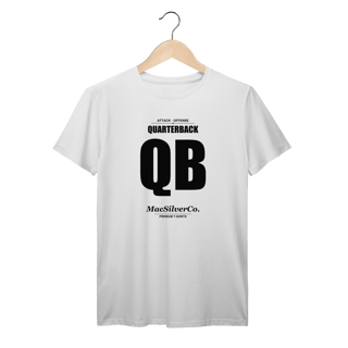 Nome do produto CAMISETA QB
