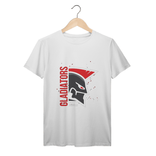 CAMISETA GLADIATORS PERFIL