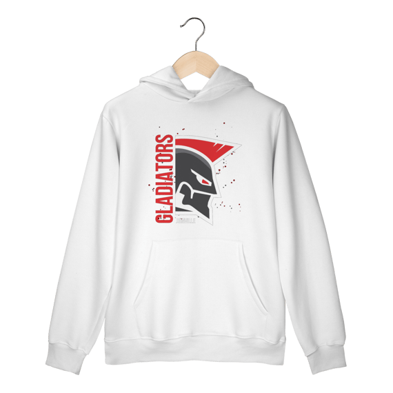 MOLETON GLADIATORS PERFIL