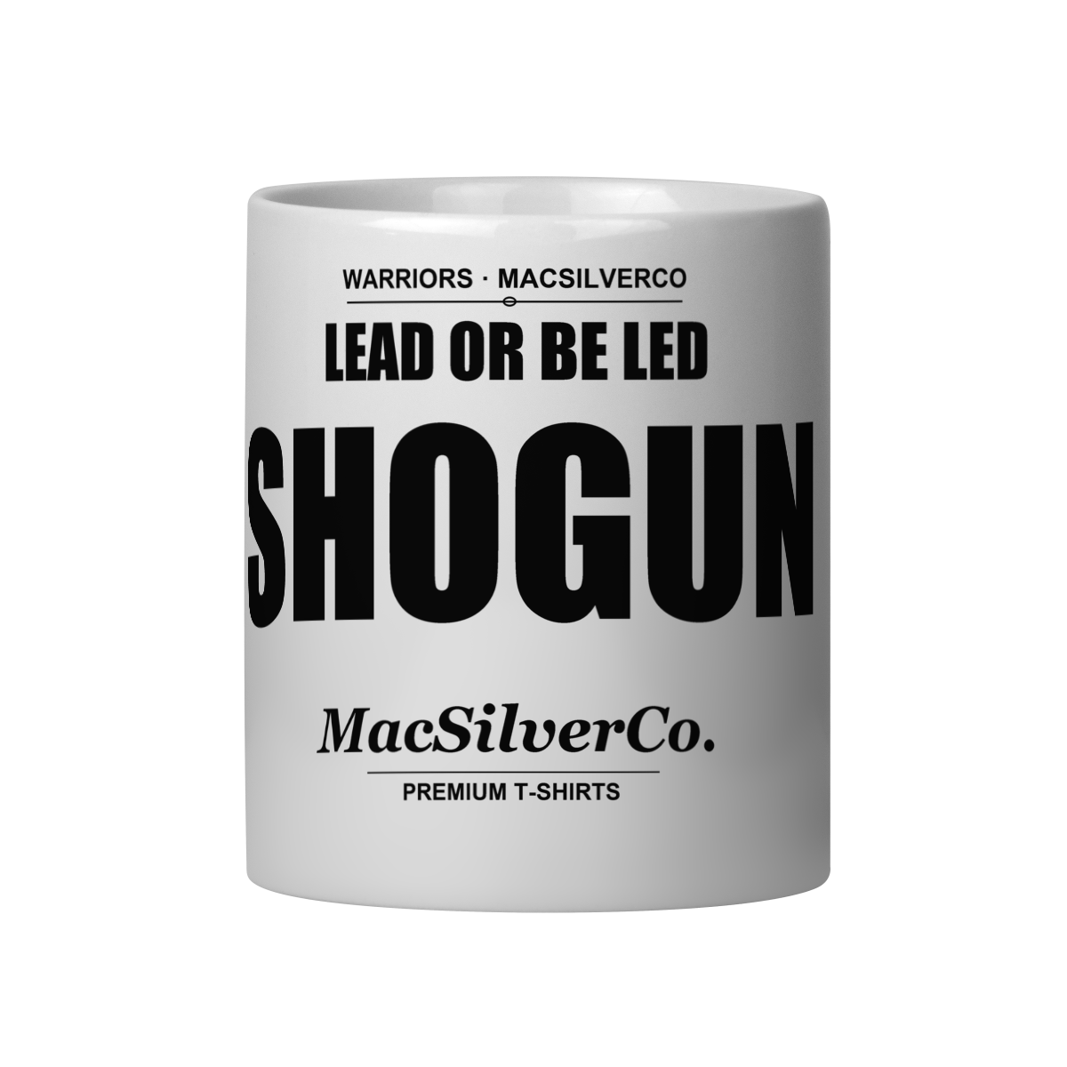 CANECA SHOGUN