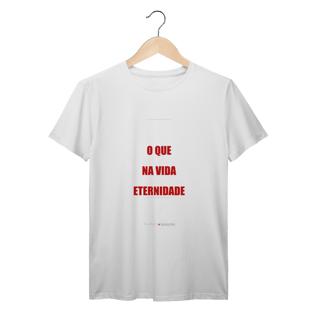 Nome do produto CAMISETA LEMA GLADS