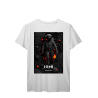 Nome do produto CAMISETA COSMOS