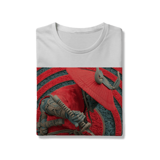 Nome do produto CAMISETA WARRIORS