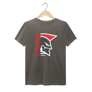 CAMISETA GLADIATORS PERFIL ESTONADA