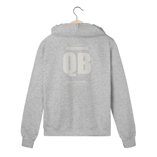 Nome do produto MOLETON ZIPER QB
