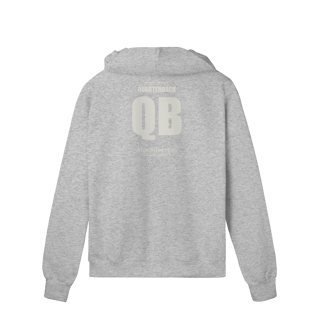 Nome do produto MOLETON ZIPER QB