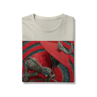 Nome do produto CAMISETA WARRIORS